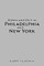 Down and Out in Philadelphia and New York