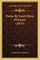 Poems by Sarah Helen Whitman (1878)