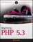 Beginning PHP 5.3
