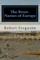The River-Names of Europe