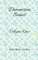 Dimension Series Vol 1