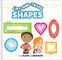 Lift-And-Trace: Shapes