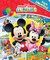 Little First Look and Find Disney Junior Mickey Mouse Clubhouse