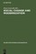 Social Change and Modernization