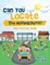 Can You Locate the Missing Items? Kids Activity Book