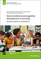 Socio-emotional and cognitive development in learning