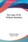 The Logic Of Sir William Hamilton