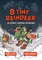 8 Tiny Reindeer