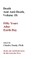 Death And Anti-Death, Volume 18
