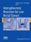 Intersphincteric Resection for Low Rectal Tumors