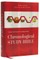 Nkjv, Chronological Study Bible, Hardcover, Comfort Print