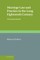 Marriage Law and Practice in the Long Eighteenth Century