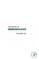 Advances in Immunology