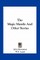 The Magic Mantle And Other Stories