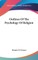 Outlines Of The Psychology Of Religion