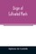 Origin of cultivated plants