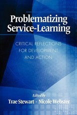 Problematizing Service-Learning Problematizing Service-Learning
