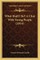 What Shall I Be? a Chat with Young People (1914)