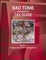 Sao Tome and Principe Tax Guide Volume 1 Strategic Information and Regulations