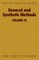 General and Synthetic Methods