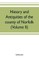 History and antiquities of the county of Norfolk (Volume II) Containing the Hundreds of Clavering, Depwade, Difs, and Earfhan