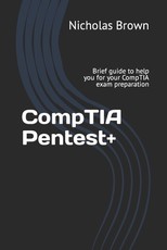 CompTIA Pentest+