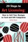 20 Steps to Art Licensing