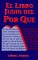 El Libro Judio del Por Que
