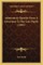 Admonitory Epistles From A Governess To Her Late Pupils (1842)