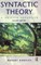 Syntactic Theory