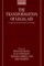 The Transformation of Legal Aid