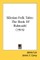 Silesian Folk Tales