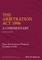 The Arbitration Act 1996