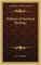 Outlines of Doctrinal Theology