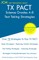 TX PACT Science Grades 4-8 - Test Taking Strategies