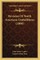 Revision Of North American Umbelliferae (1888)