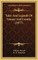 Tales and Legends of Saxony and Lusatia (1877)