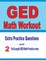 GED Math Workout