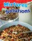 Mixtures and Solutions