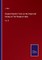 Original Sanskrit Texts on the Origin and History of The People of India