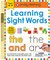 Wipe Clean: Learning Sight Words