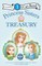 Princess Sisters Treasury