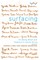 Surfacing