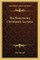 The Rosicrucian Christianity Lectures