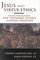 Jesus and Virtue Ethics