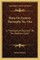 Hints on Esoteric Theosophy No. One