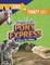 Working on the Pony Express