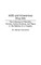 AIDS and Intravenous Drug Use