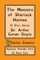 The Memoirs of Sherlock Holmes (Cactus Classics Dyslexic Friendly Font)