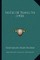 Notes of Travel V4 (1900)